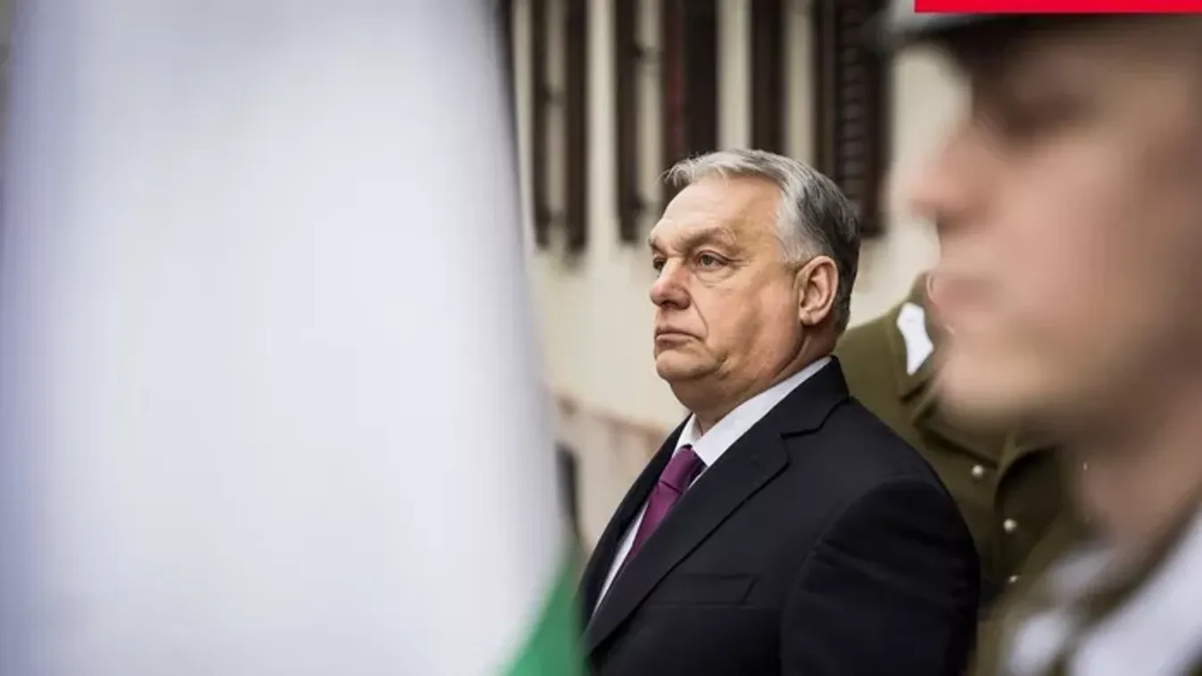 Orbán Viktor: A fiatalok világszínvonalú jövőt írnak