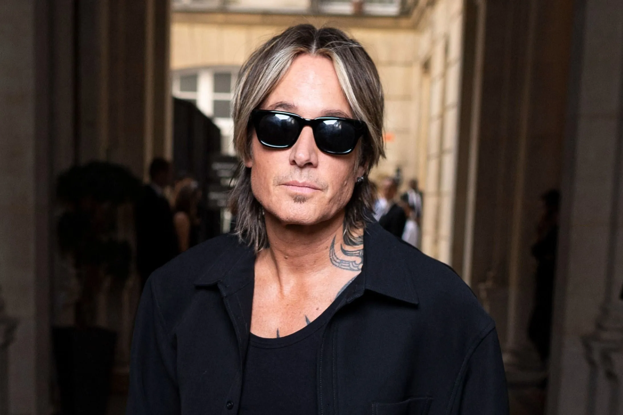 Keith Urban mélyponton: Nicole Kidman exe tönkrement?