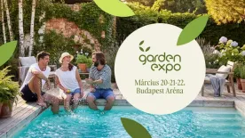 GardenExpo 2026 – Egy darabka trópus a természet szerelmeseinek