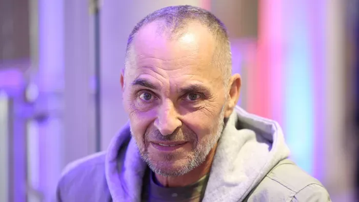 Exatlon: Palik László komoly ígéretet tett párjának