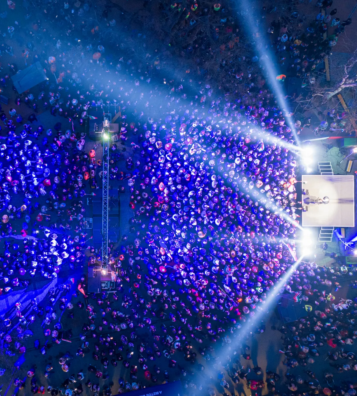 Orbán Viktor Országjárás Törökszentmiklós 2026.03.26.