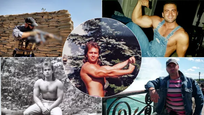 A halál torkából tért vissza a mgyar maffiózó