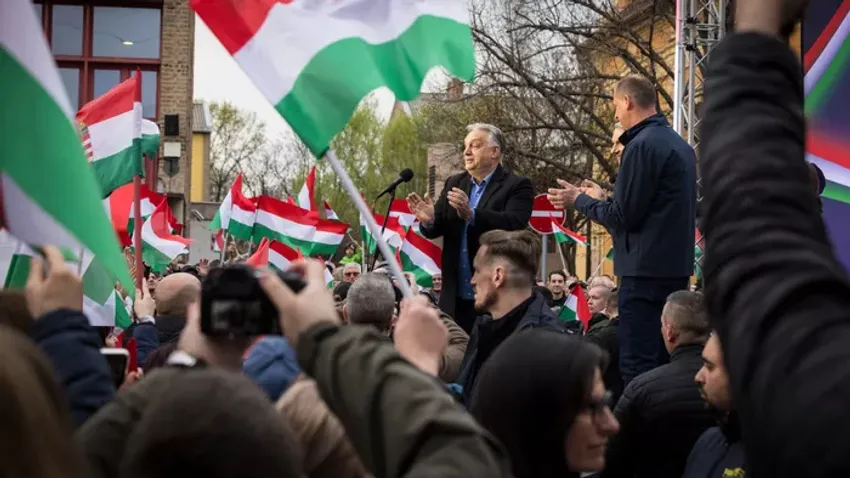 Orbán Viktor: mindenhol mi vagyunk többen