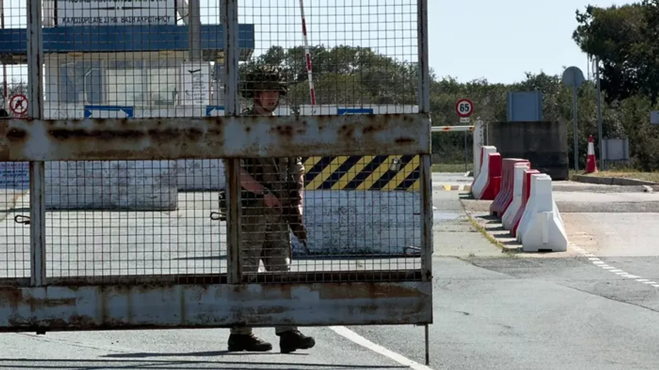 Megszólalt egy magyar exkatona az iráni támadásokról: "Irán átlépte a vörös vonalat"