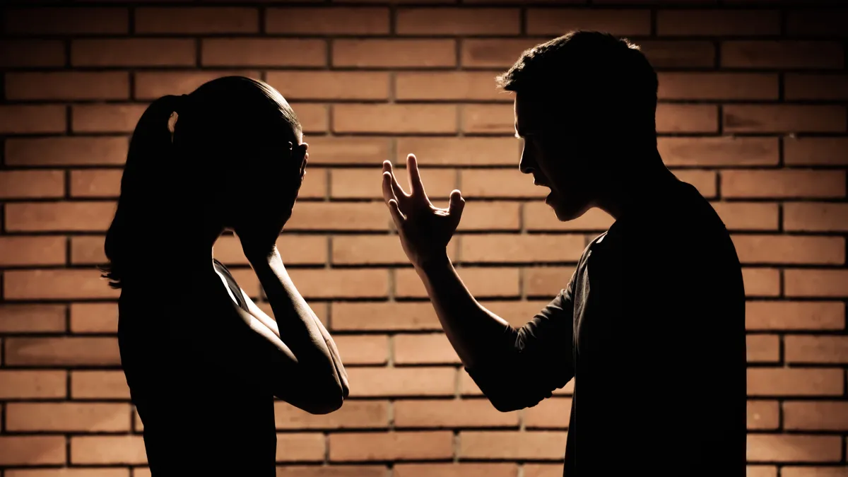 Kétfajta szenvedés létezhet egy párkapcsolatban