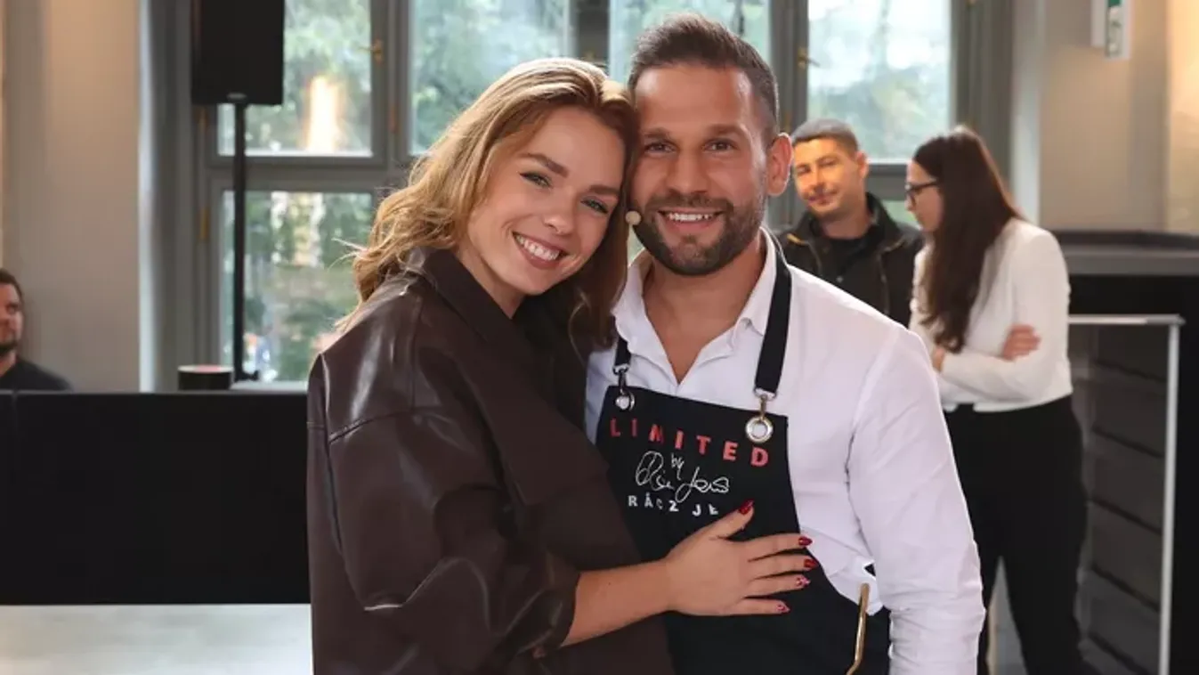 "Sokat pánikoltam" - 20 éves énjének adott tanácsot Rácz-Gyuricza Dóra