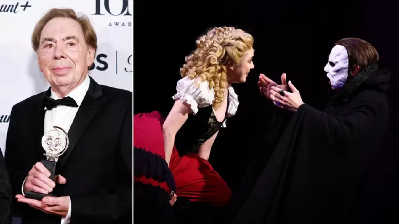 Szenvedély, dráma, örök dallamok – te mennyire ismered Webber műveit? - Kvíz