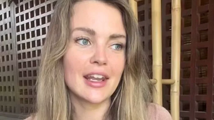 Kárpáti Rebeka külföldön ragadt, nem tudja mikor jöhet haza