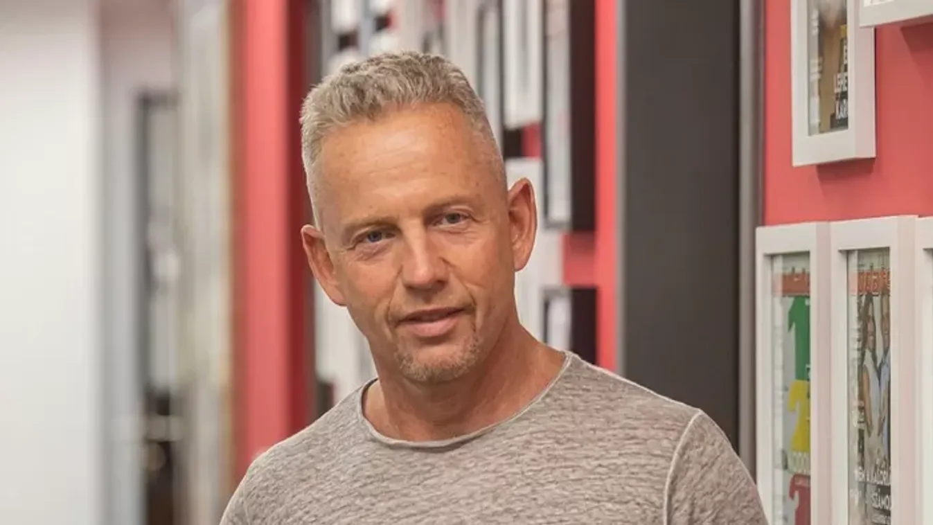 „Eddig soha, de most én is elmegyek a Békemenetre!” – Schobert Norbi is reagált Orbán Viktor családjának megfenyegetésére