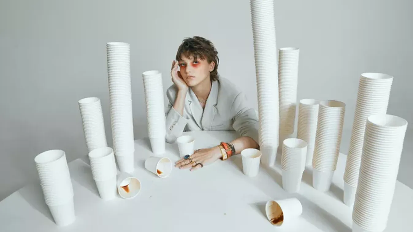 Legurult még egy fekete? Innen tudhatod, ha koffeintúladagolásod van