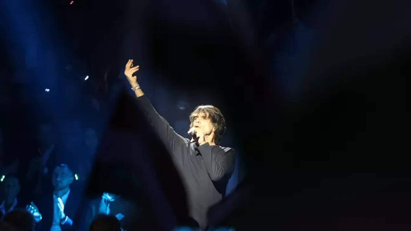 Takáts Tamás Orbán Viktorról: „Fantasztikus érzés volt egy ilyen komoly, korszakos államférfivel beszélgetni kötetlenül”