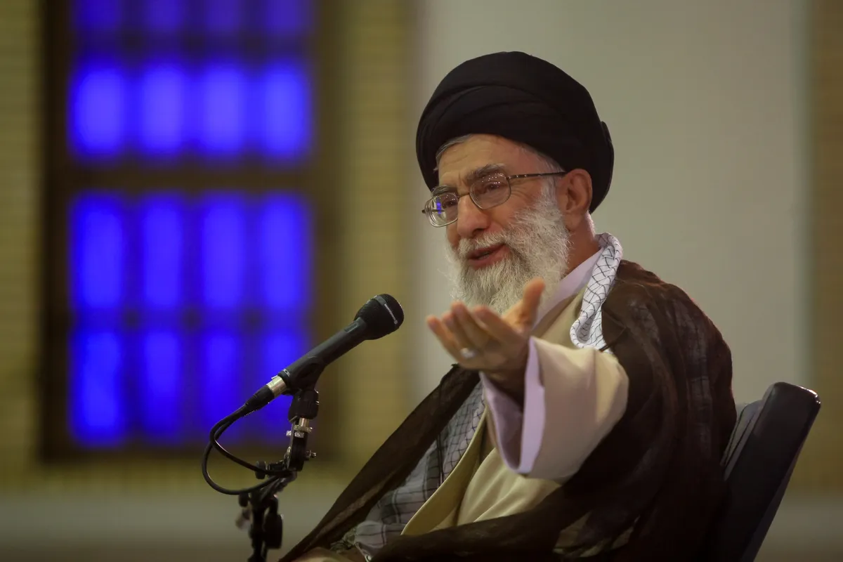 Ali Hamenei ajatollah halálát Irán is megerősítette