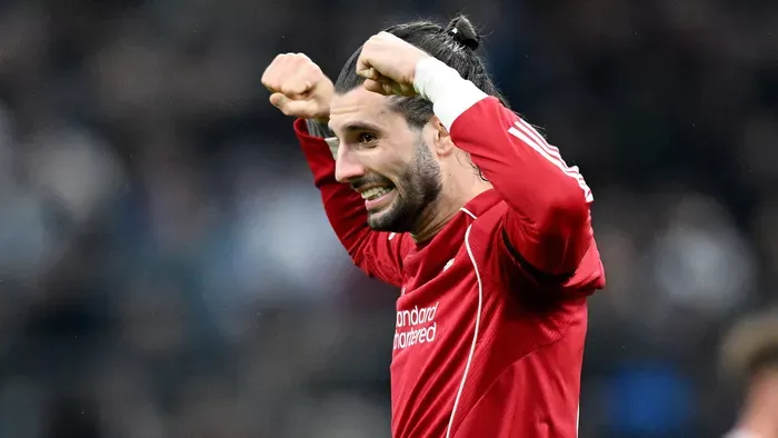 Szoboszlai hihetetlen mérföldkőhöz ért a pályafutásában