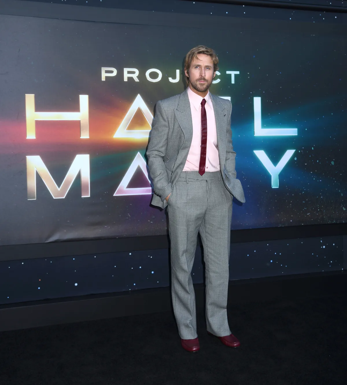 Ryan Gosling eddig sosem hallott titkot árult el magáról.