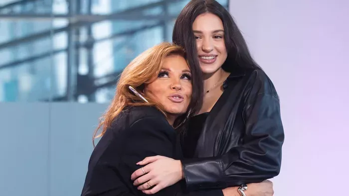 Elmarad A Nagy Duett?Liptai Claudiáék kidőltek az adás előtt