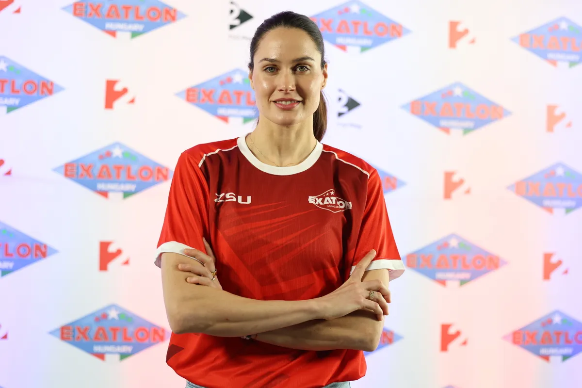 Exatlon Hungary2026.03.06 Sajtótájékoztató