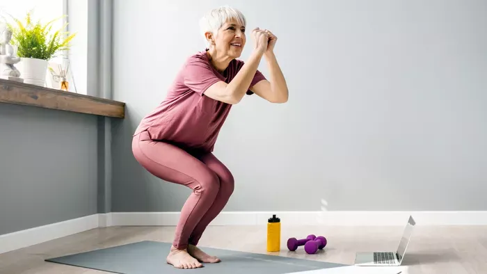 Ez a módszer a legjobb a 40 feletti csontritkulás ellen