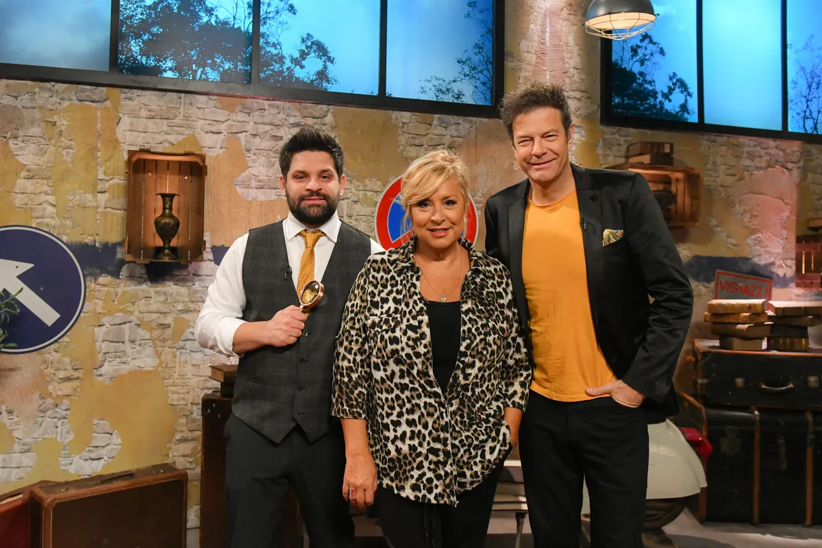 Tilla kinevette a színésznőt, mikor meghallotta az álomárat