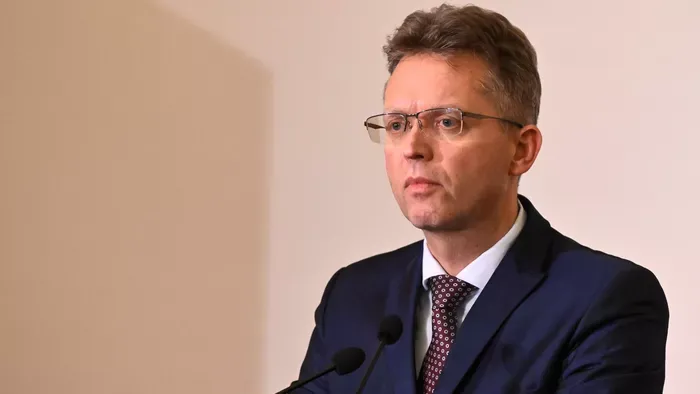 Hankó Balázs fontos bejelentést tett