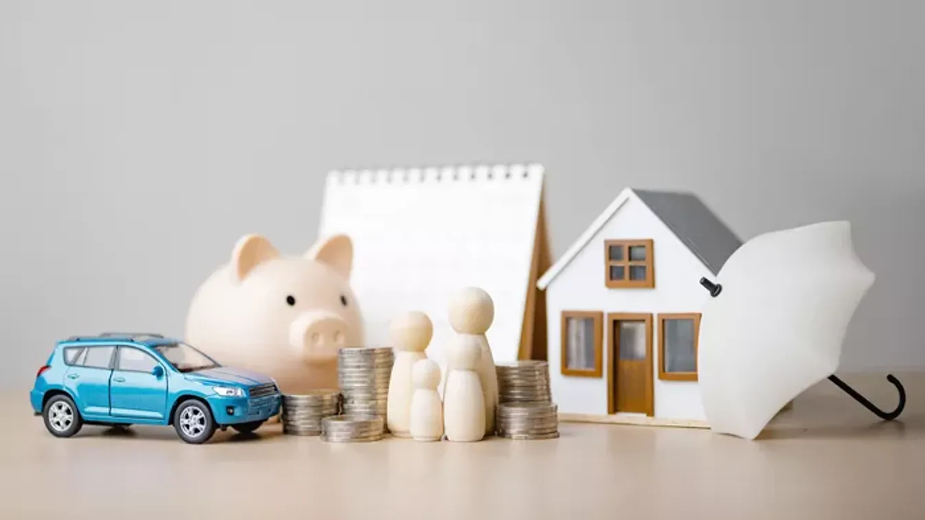 Erre figyeljünk, ha lakásbiztosítást váltanánk, hogy jól járjunk