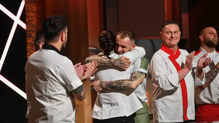 Tischler Petra kimondta: a zöld csapat Patrikért versenyzett