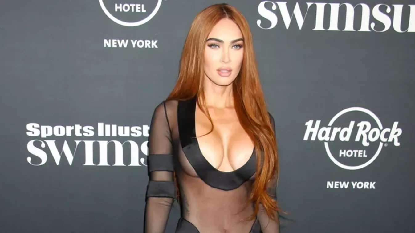 "Te rib*nc" – Megan Fox teljesen elkattant, miután beszóltak neki