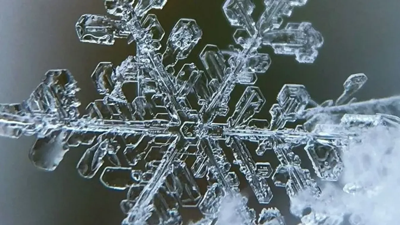 Meglepő fordulatot vesz az időjárás: akár havazásra is számíthatunk a héten