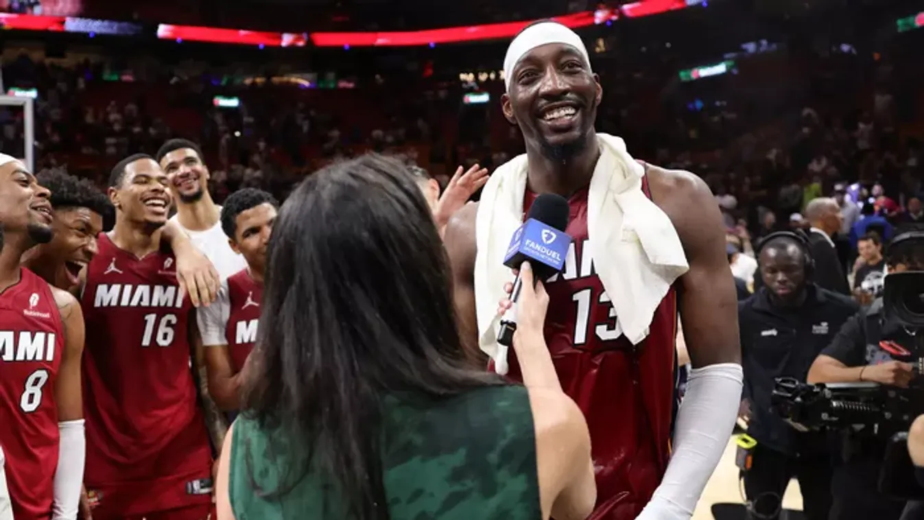 Senki nem érti, mi történt: emberfelettit produkált a kétszeres olimpiai bajnok