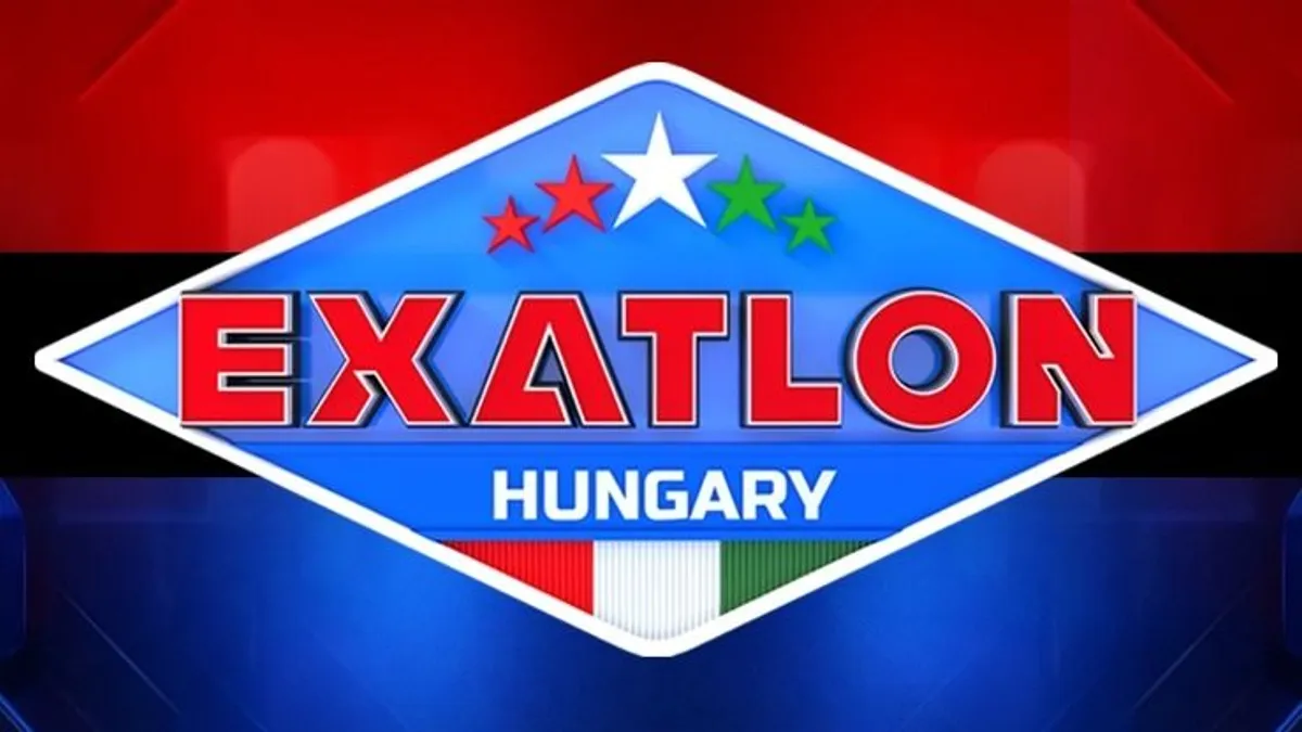 Döbbenet! Ez a versenyző lett az Exatlon Hungary első kiesője