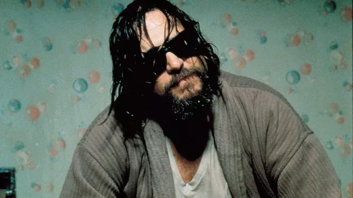 A Töki kibírja — 28 éve debütált A nagy Lebowski