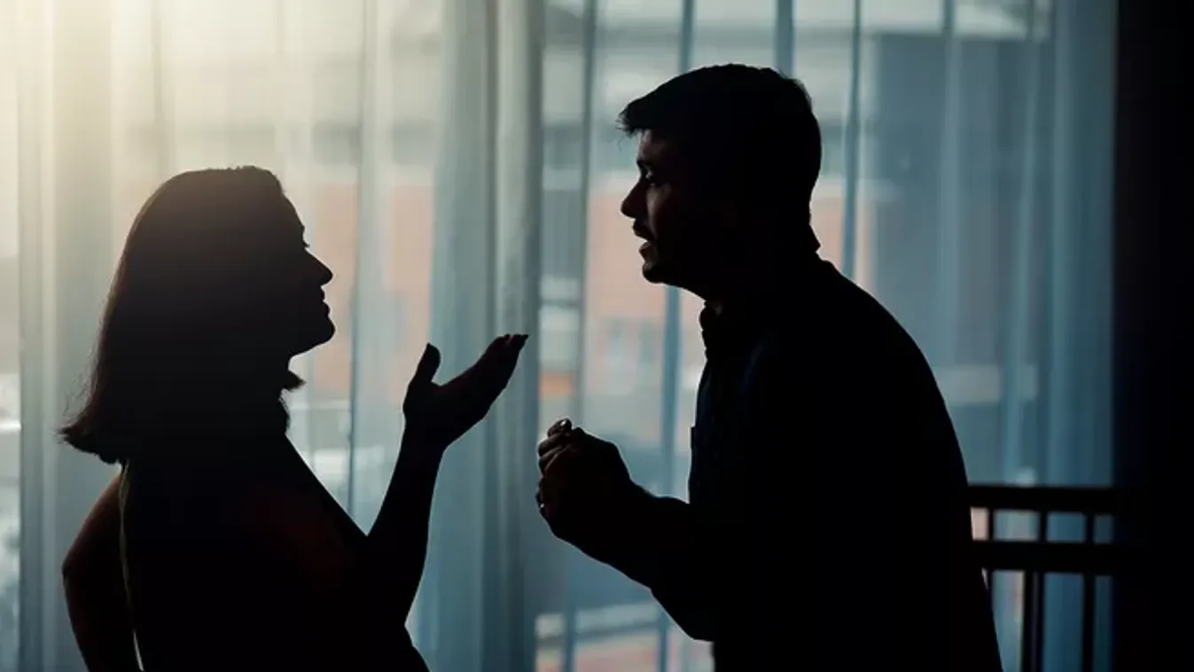 "Őrültség elválni a férjemtől azért, mert eltűnt a szexuális vágyam?