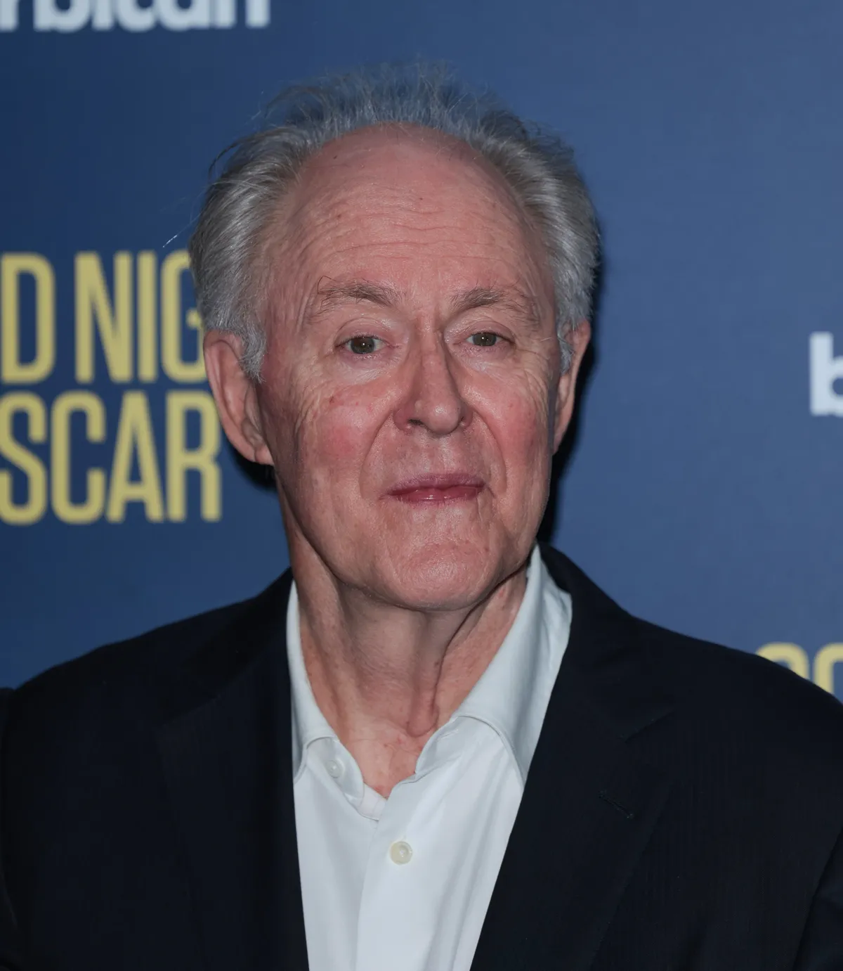 John Lithgow a Harry Potter sorozat új Dumbledore professzora.