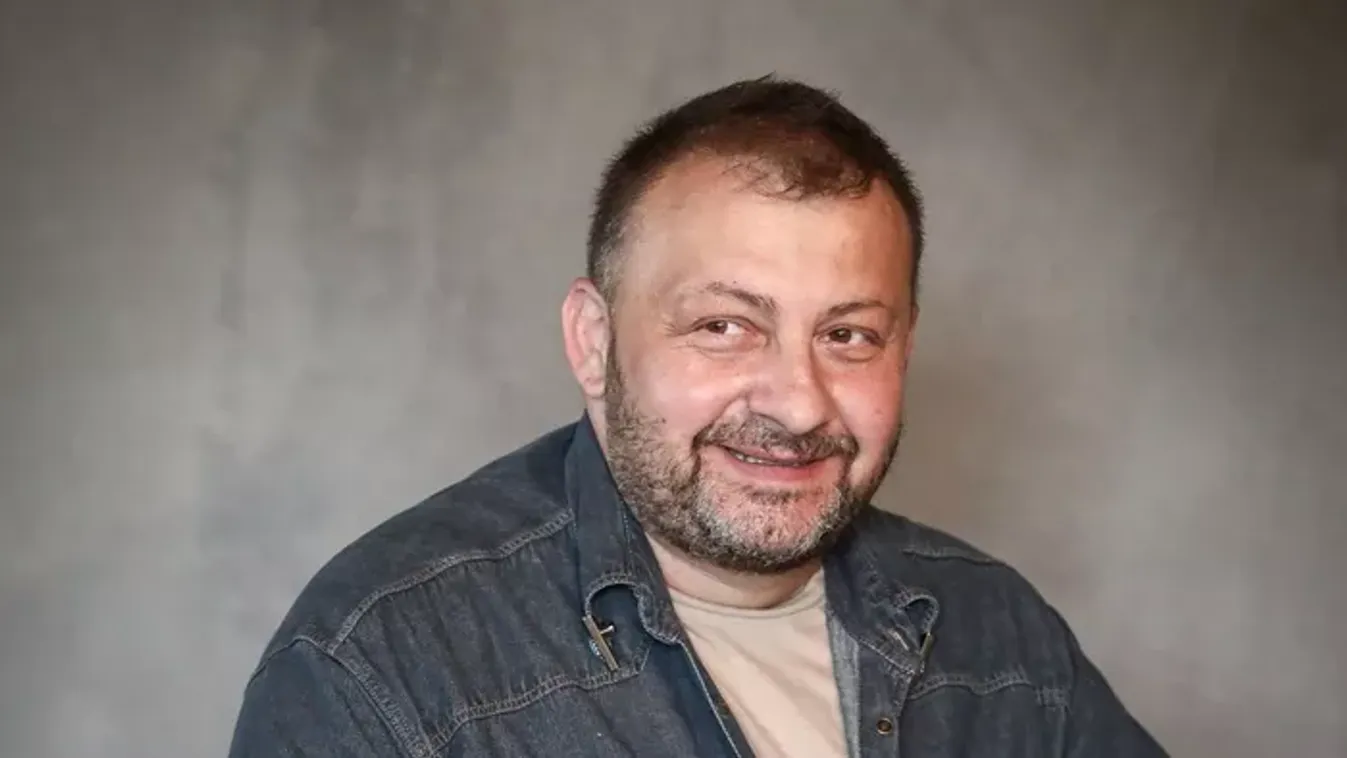 Gáspár Zsolti határozottan üzent: A biztos választás kell