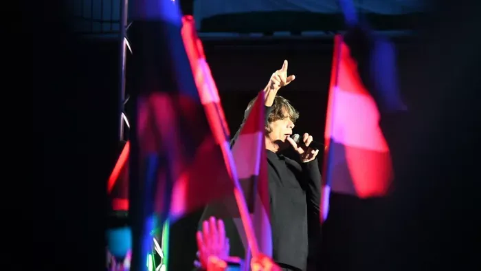 Orbán Viktor országjárása: Takáts Tamás a miniszterelnökről mesélt