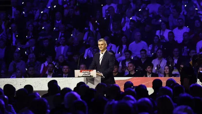 Hajdúsámson polgármestere: Nem akarunk háborút!