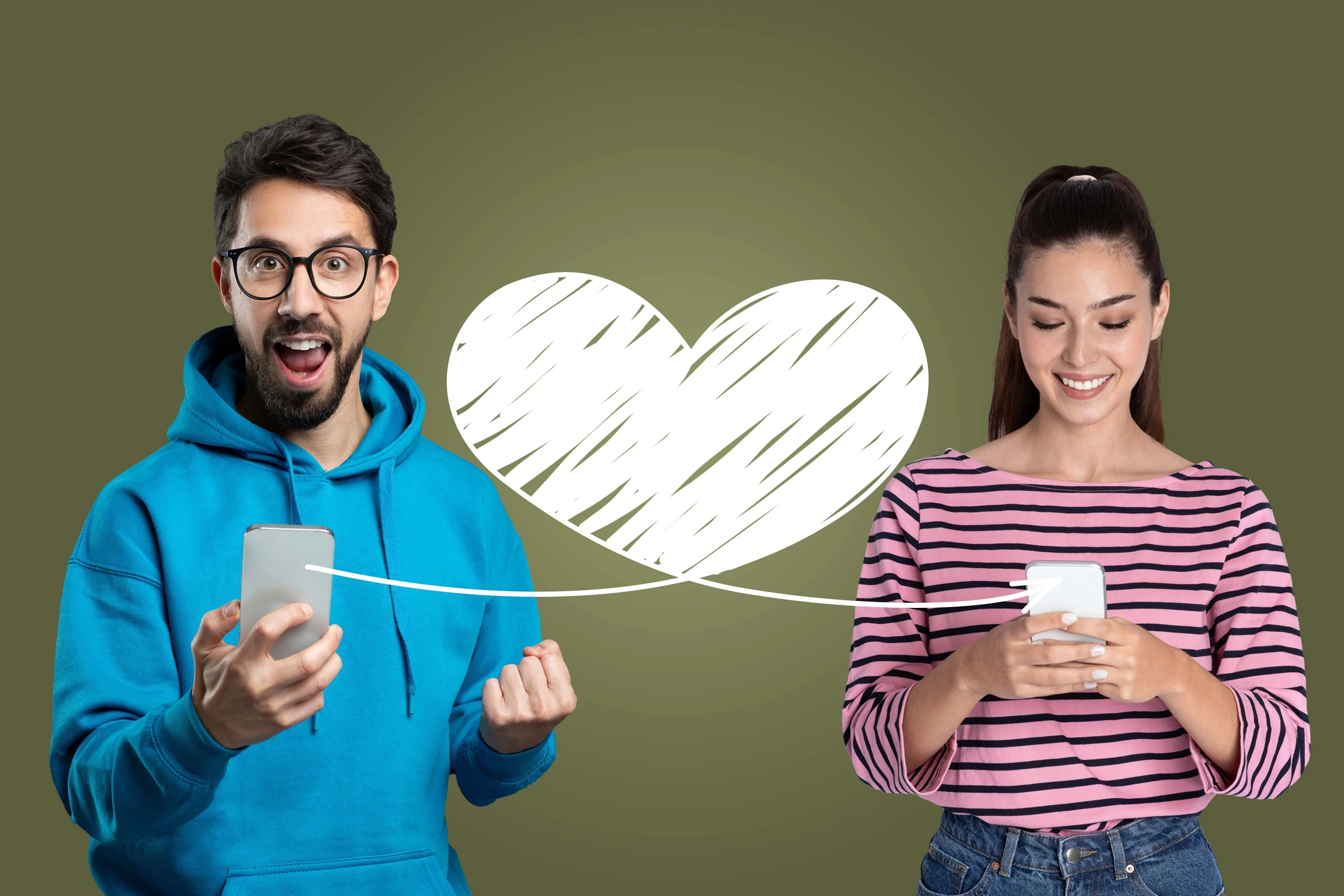 Négy típusú társkereső létezik – te melyik vagy?