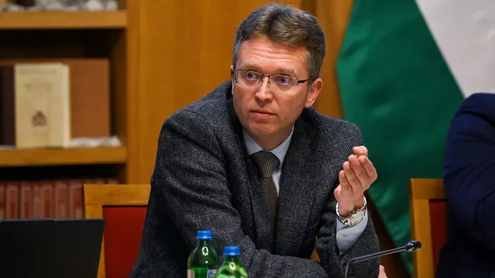 Fantasztikus örömhírt jelentett be Hankó Balázs