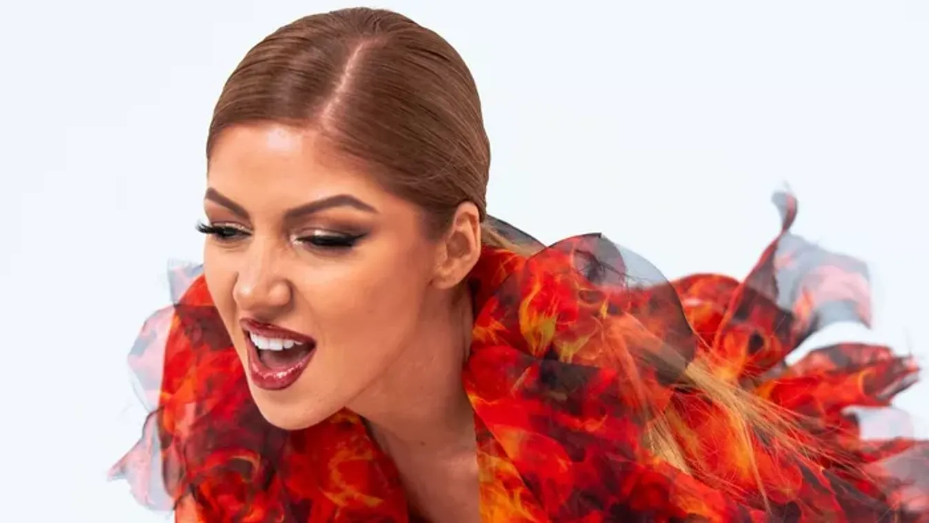 Komoly fájdalommal küzd Tolvai Reni – Veszélyben A Nagy Duett?