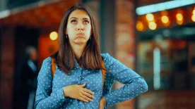 Gyomorégés gyötör? Ezek az ételek és italok enyhíthetik a tüneteket