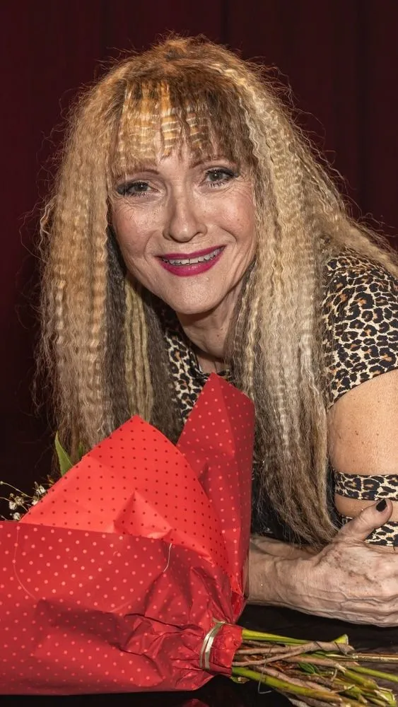 Marcellina kétszer lett majdnem világsztár