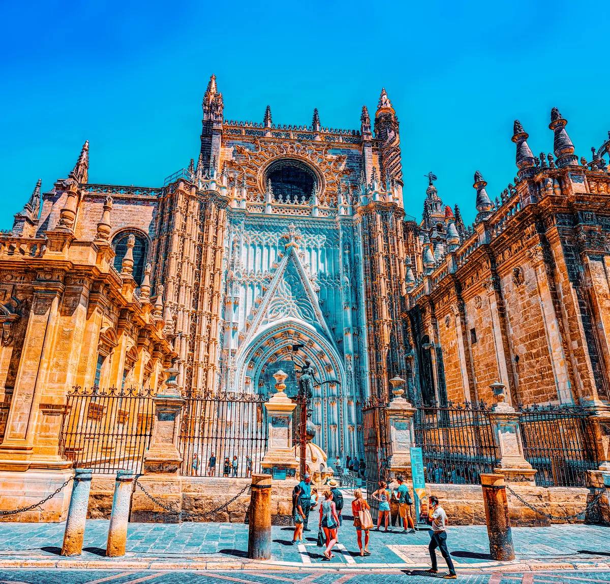 Kulturális felfedezés és tanulás utazás közben