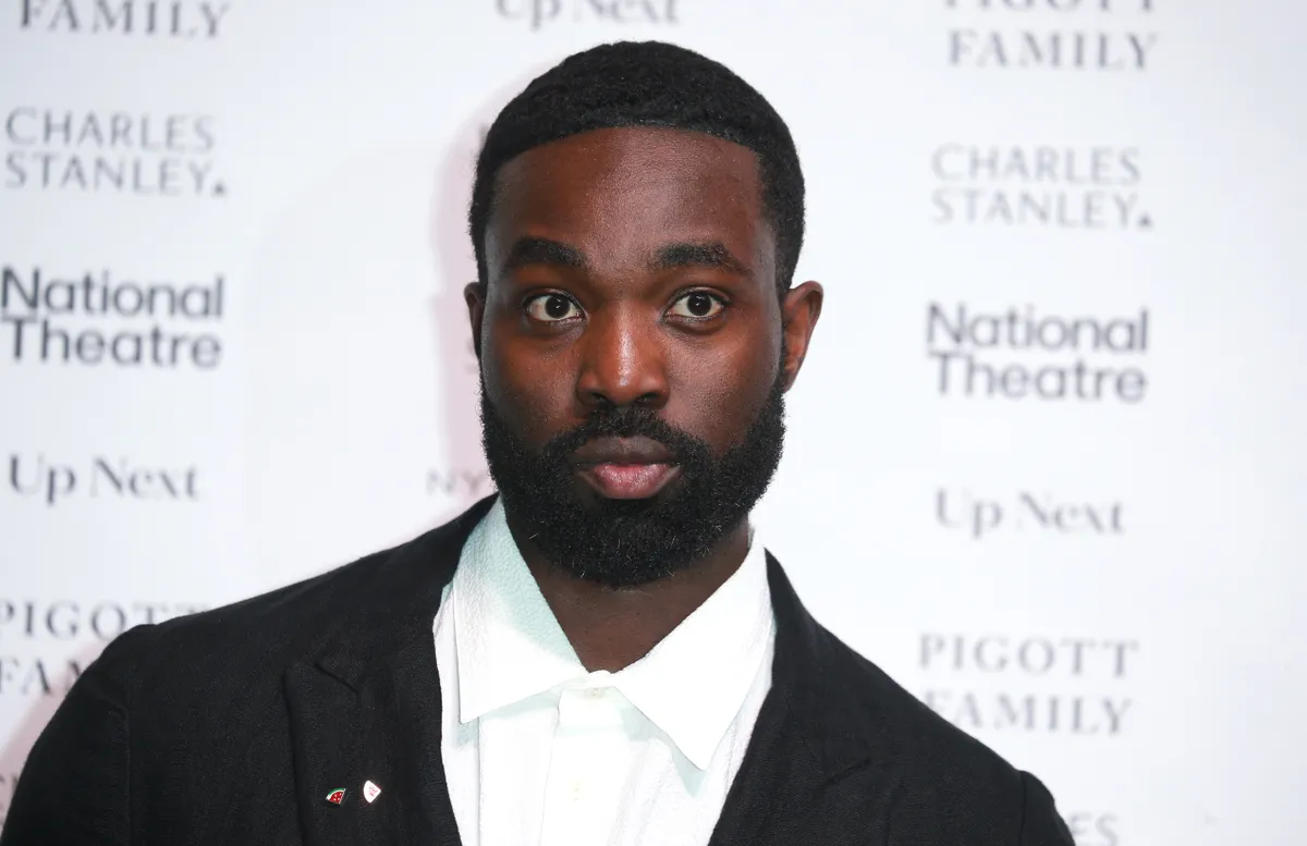 National Theatre ''Up Next'' Gala at The National Theatre in London - 01 May 2024