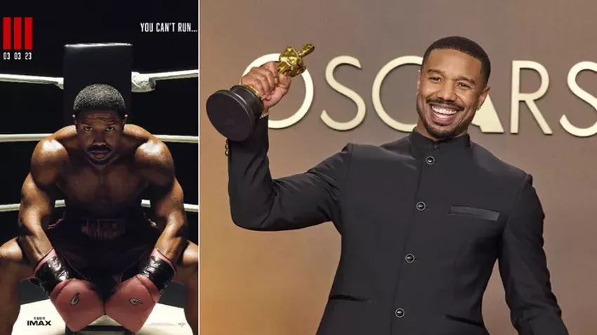 Oscar 2026: Michael B. Jordan kalandos útja az Oscar-díjig