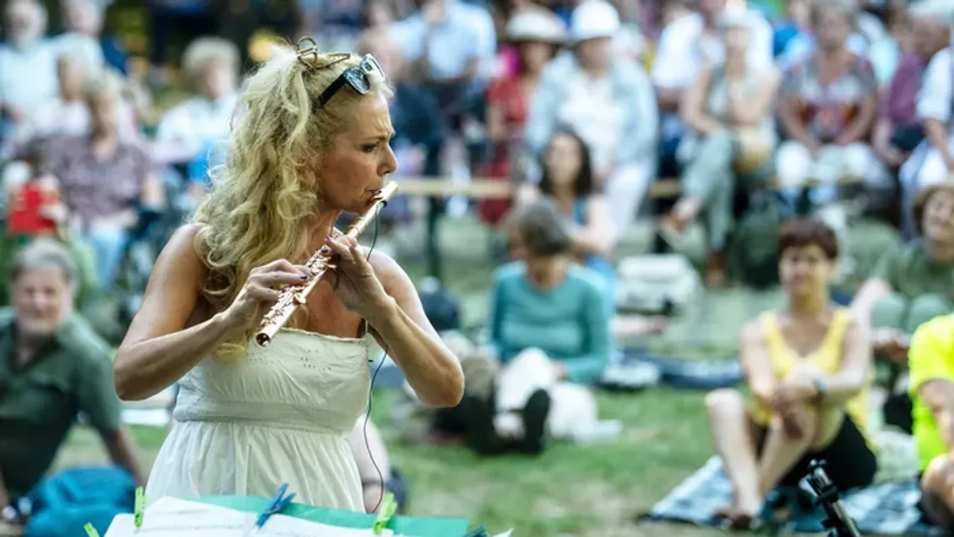 „Áldott állapotban” – újabb baba érkezik a családba, szívet melengető fotóval jelentette be fantasztikus örömhírt Horgas Eszter