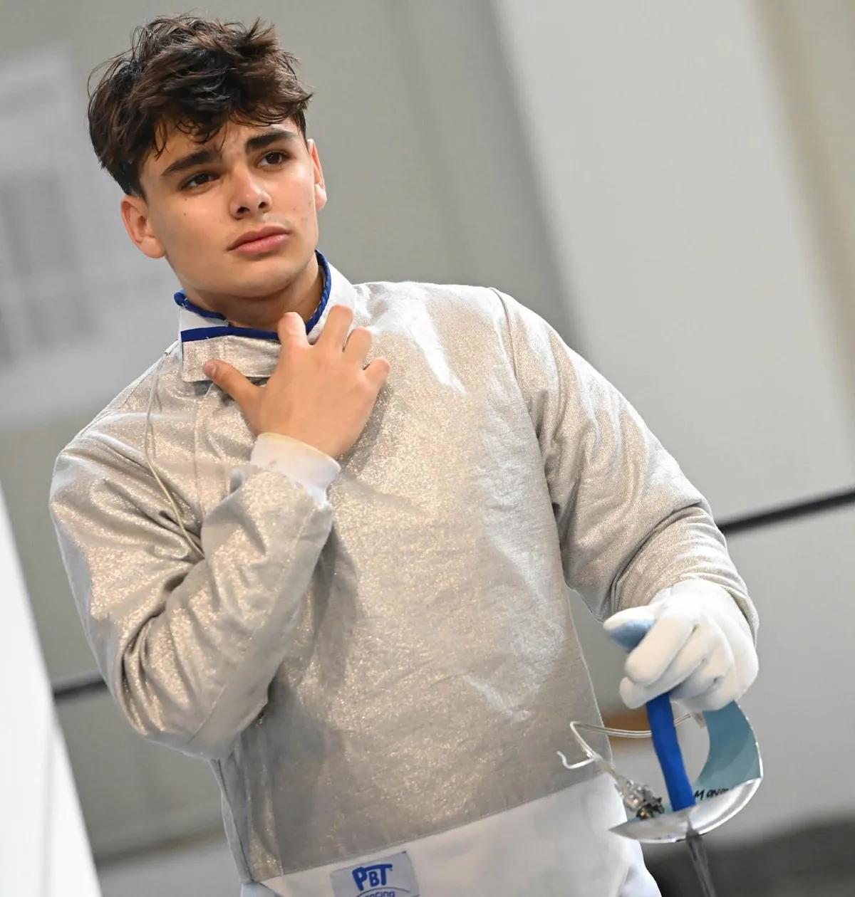  Mátyás elképesztő erővel támogatja agydaganatos édesanyját, Liát!