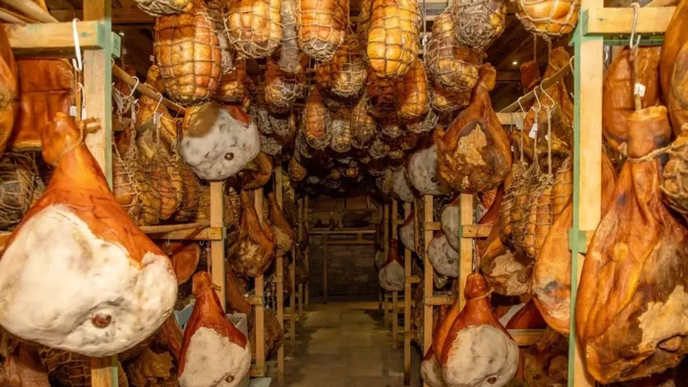 „Én mindenkinek ezt ajánlom” – megszólalt a Sonkamester, így válaszd ki a legegyszerűbben a legjobb húsvéti sonkát