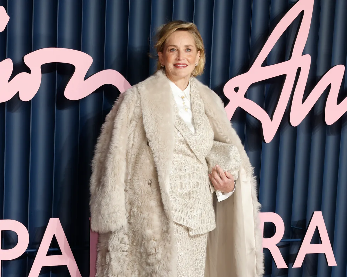 Ezért let vége Sharon Stone házasságának
