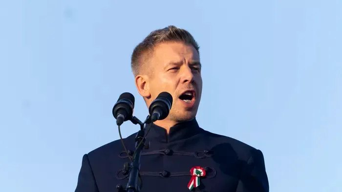 Nem működik Magyar Péter csodafegyvere