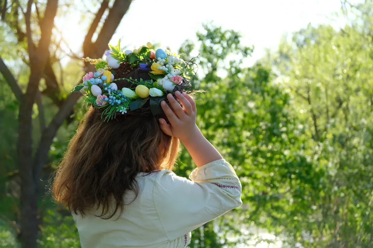 Igya ki magából a terheket! - Készítsen Wicca főzetet! 
