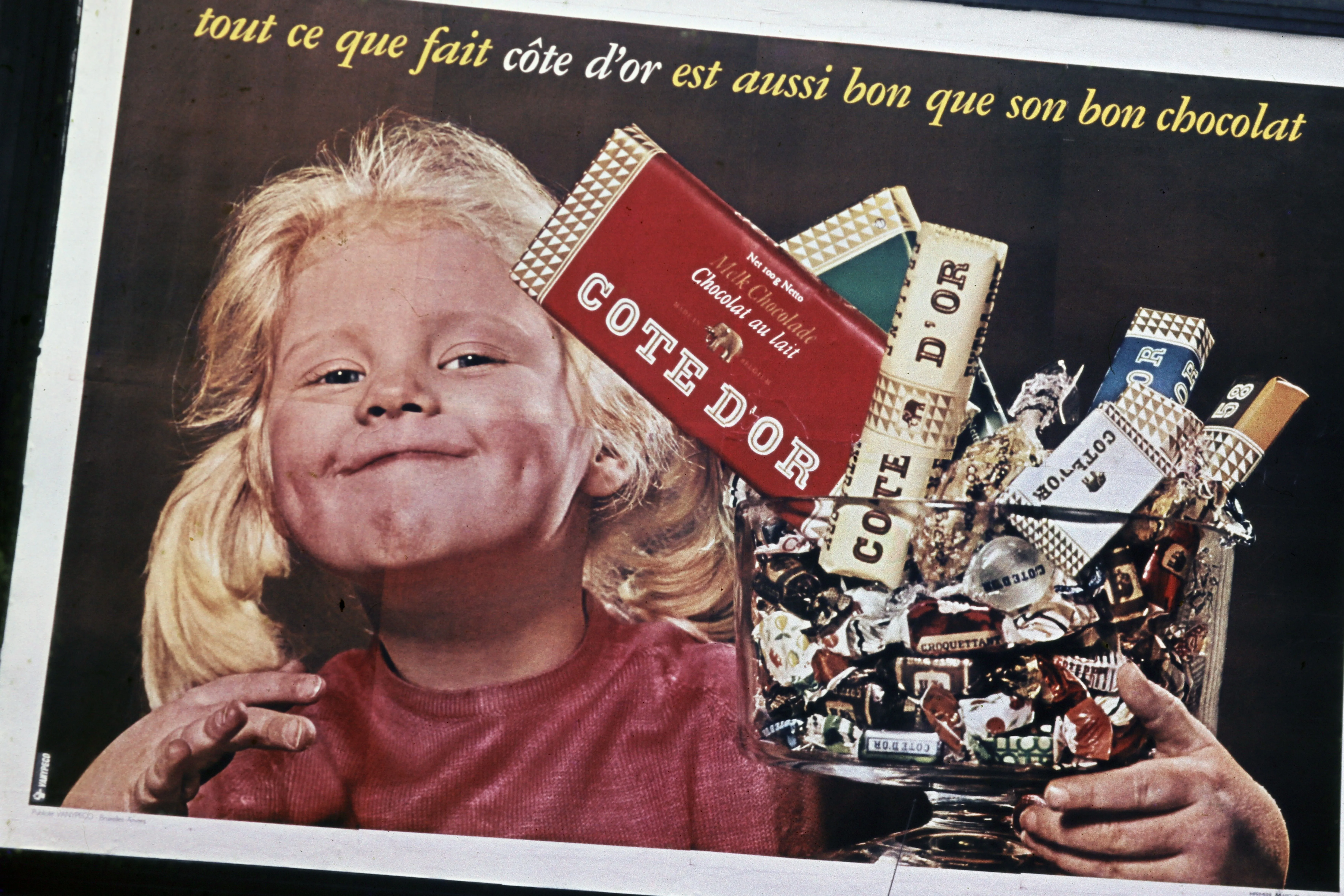 Retró kvíz: felismered a gyerekkorod nassolnivalóit?